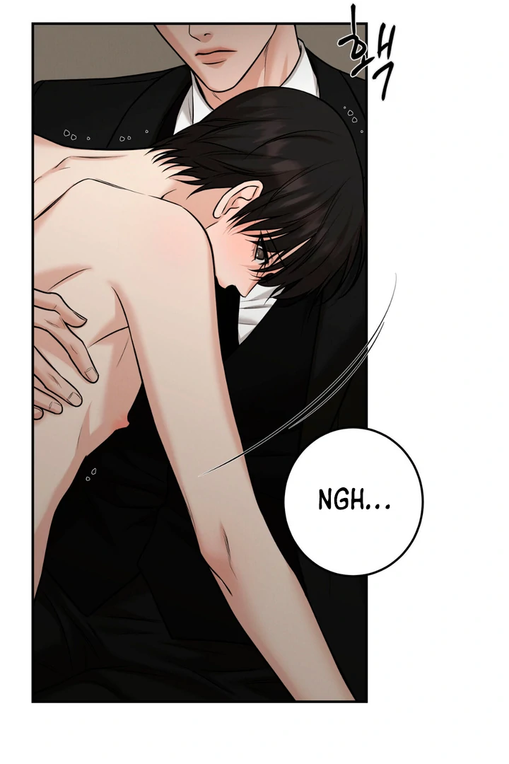 March [Kaizen Scan] - Chapter 11 manhwa