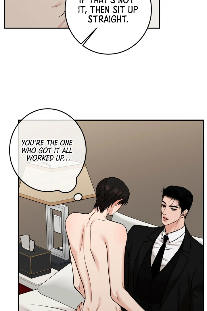 March [Kaizen Scan] - Chapter 11 manhwa