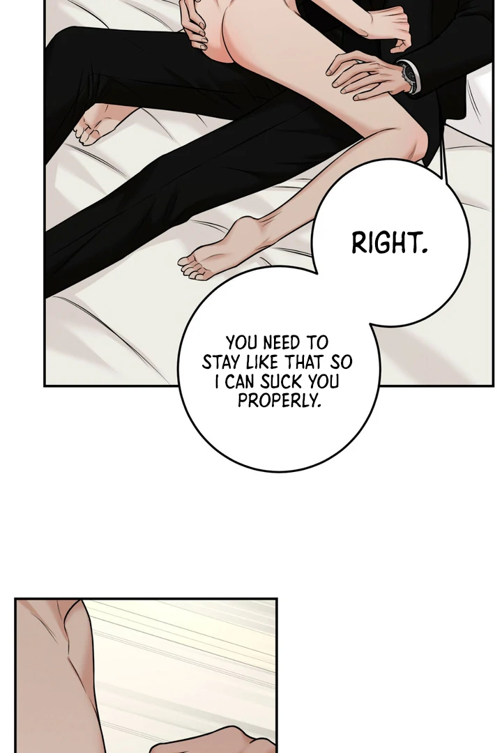 March [Kaizen Scan] - Chapter 11 manhwa