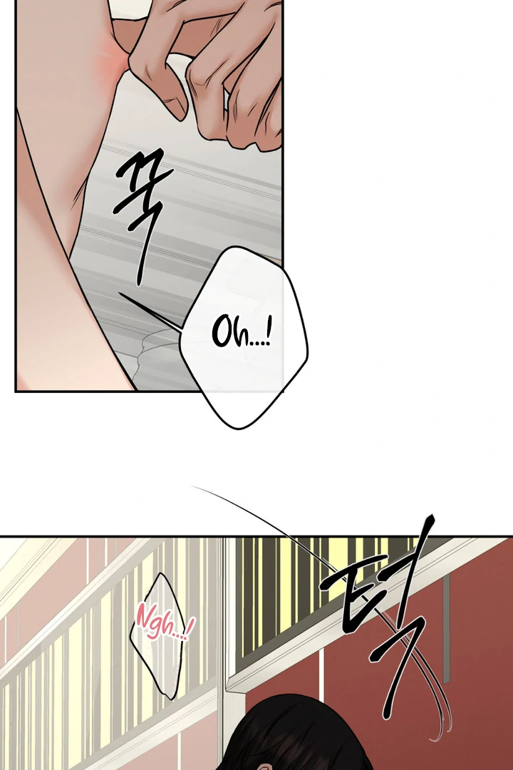 March [Kaizen Scan] - Chapter 11 manhwa