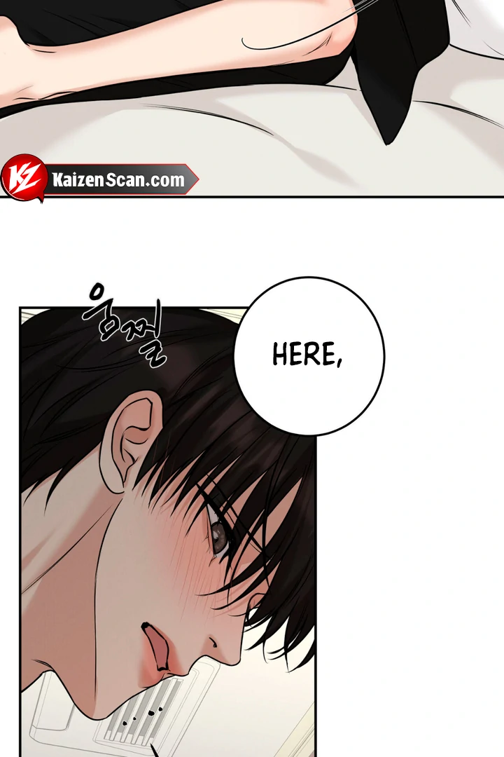 March [Kaizen Scan] - Chapter 11 manhwa