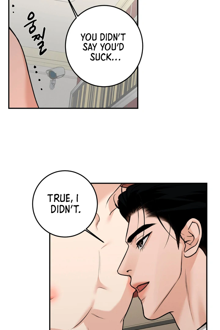 March [Kaizen Scan] - Chapter 11 manhwa