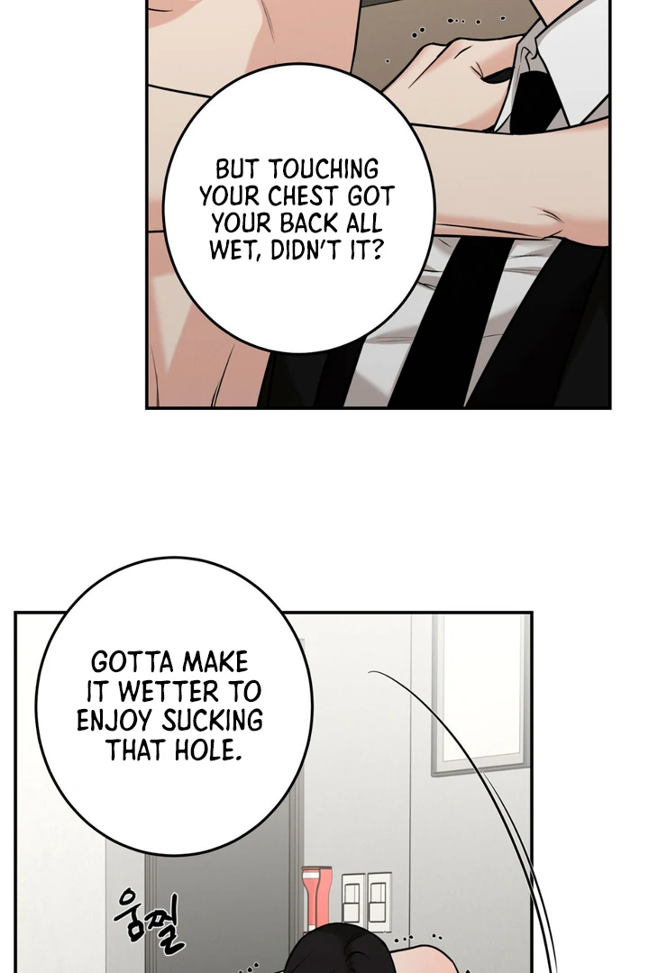 March [Kaizen Scan] - Chapter 11 manhwa