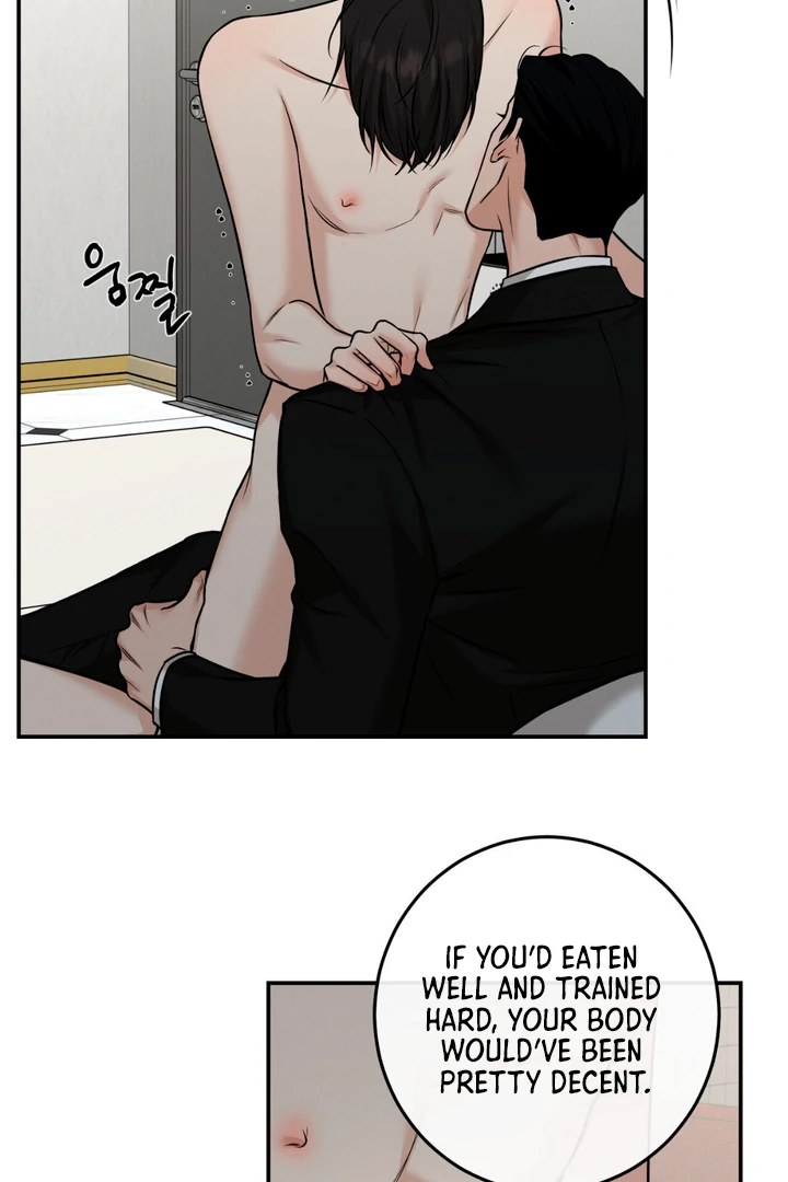 March [Kaizen Scan] - Chapter 11 manhwa