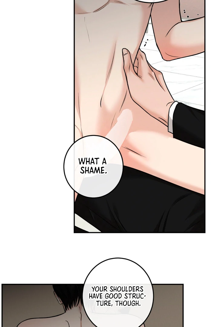 March [Kaizen Scan] - Chapter 11 manhwa