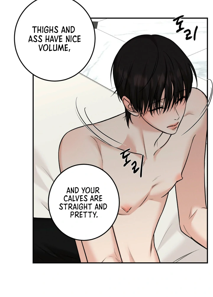 March [Kaizen Scan] - Chapter 11 manhwa