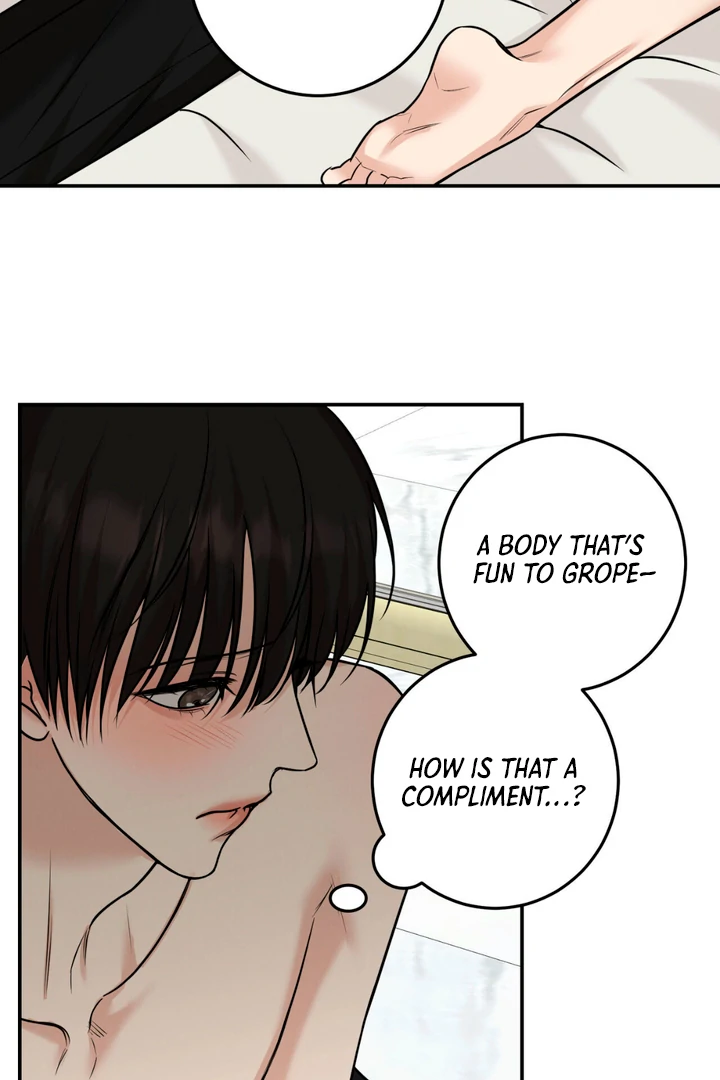 March [Kaizen Scan] - Chapter 11 manhwa