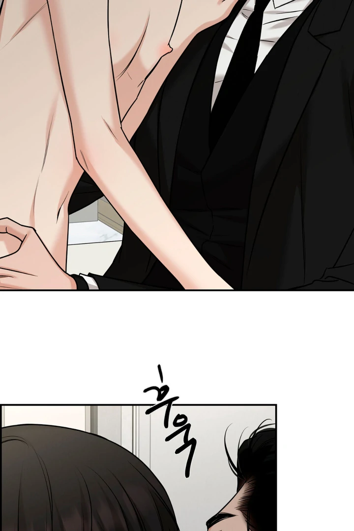 March [Kaizen Scan] - Chapter 11 manhwa