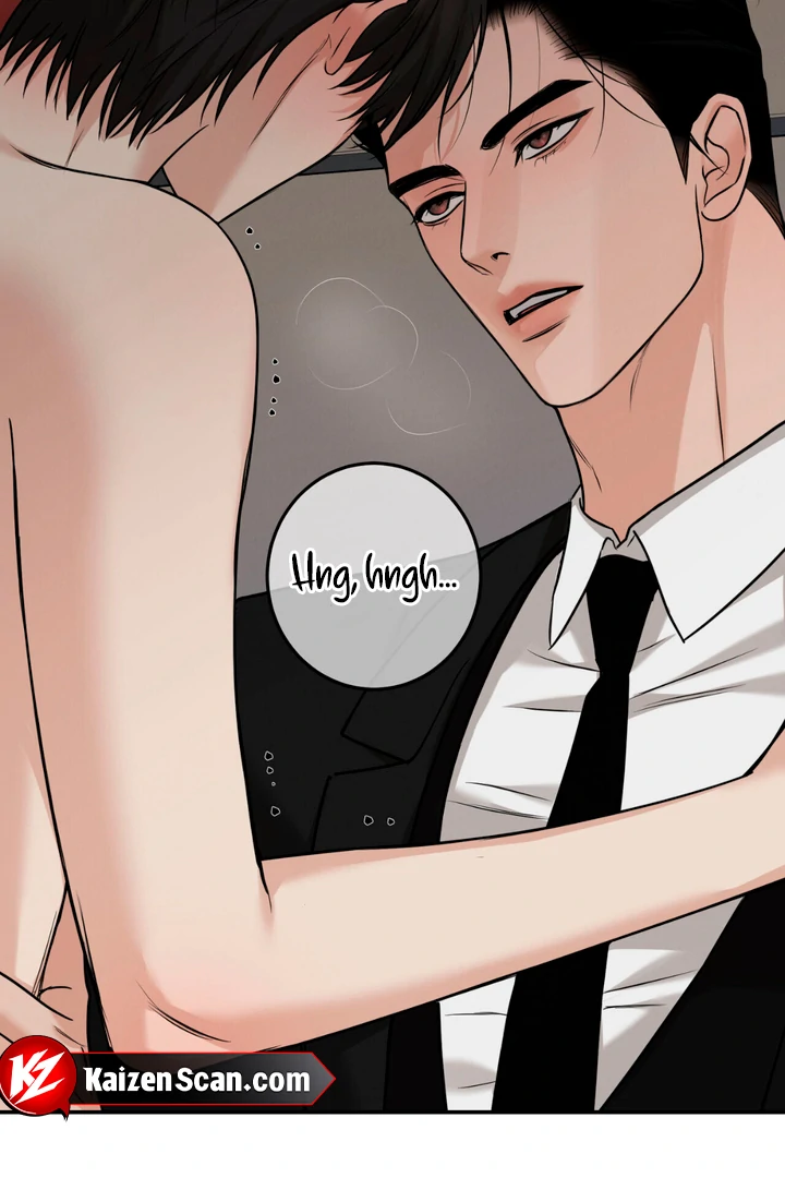 March [Kaizen Scan] - Chapter 11 manhwa