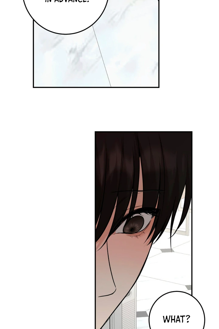 March [Kaizen Scan] - Chapter 11 manhwa