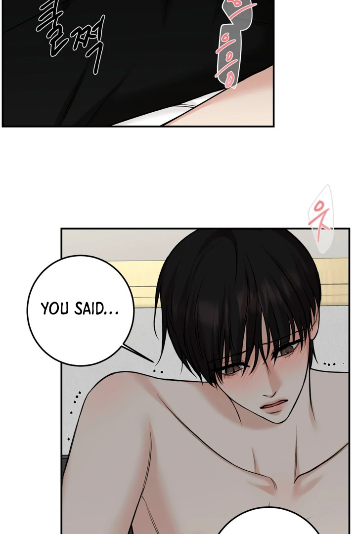 March [Kaizen Scan] - Chapter 11 manhwa