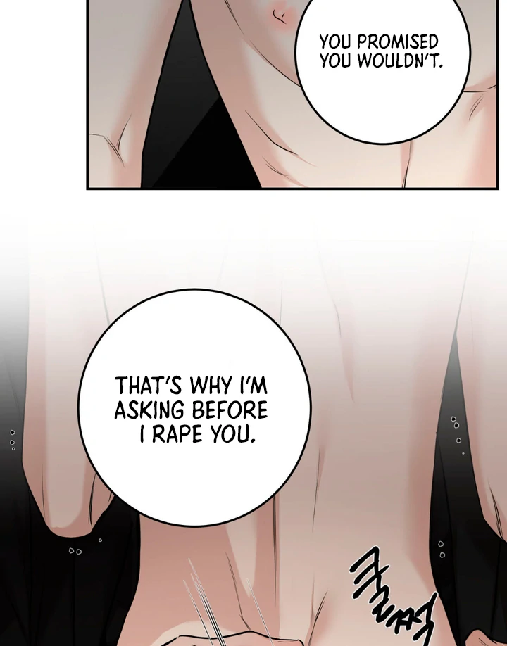 March [Kaizen Scan] - Chapter 11 manhwa