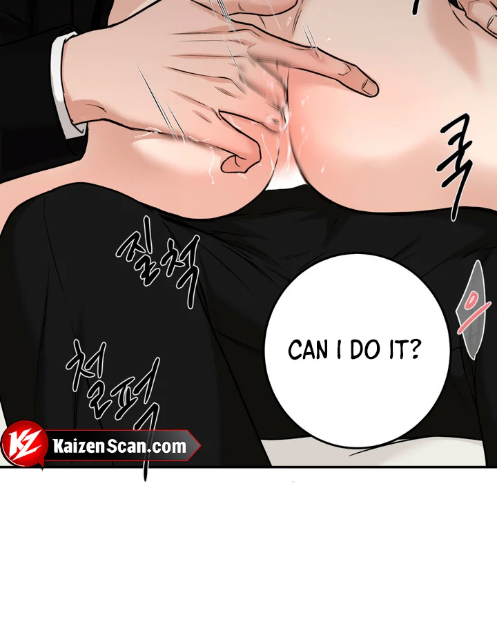 March [Kaizen Scan] - Chapter 11 manhwa