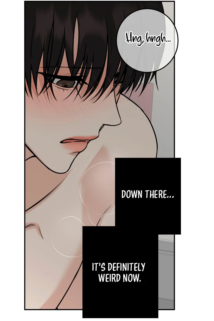 March [Kaizen Scan] - Chapter 11 manhwa