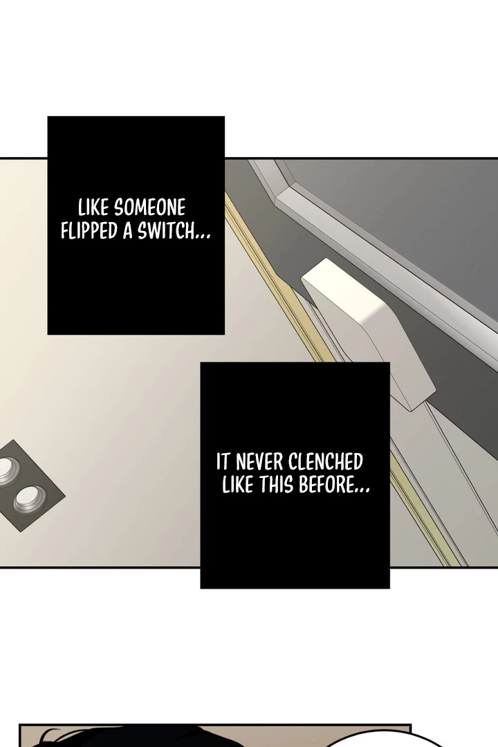 March [Kaizen Scan] - Chapter 11 manhwa