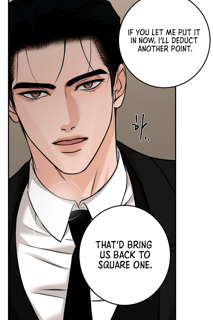 March [Kaizen Scan] - Chapter 11 manhwa