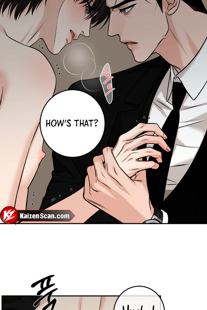 March [Kaizen Scan] - Chapter 11 manhwa