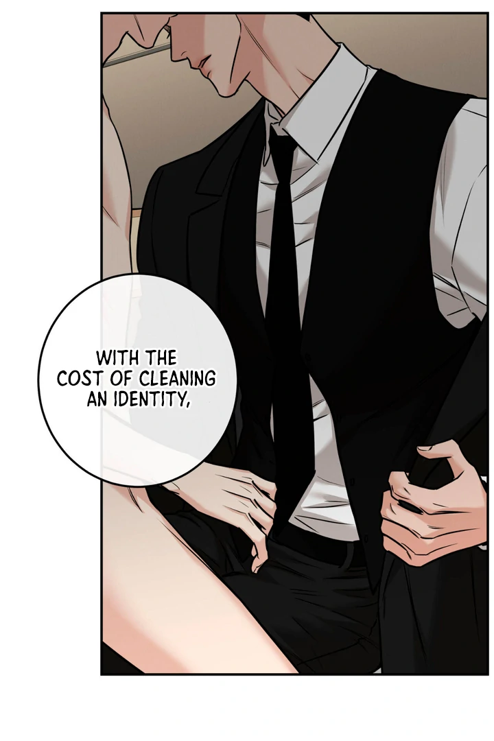 March [Kaizen Scan] - Chapter 11 manhwa