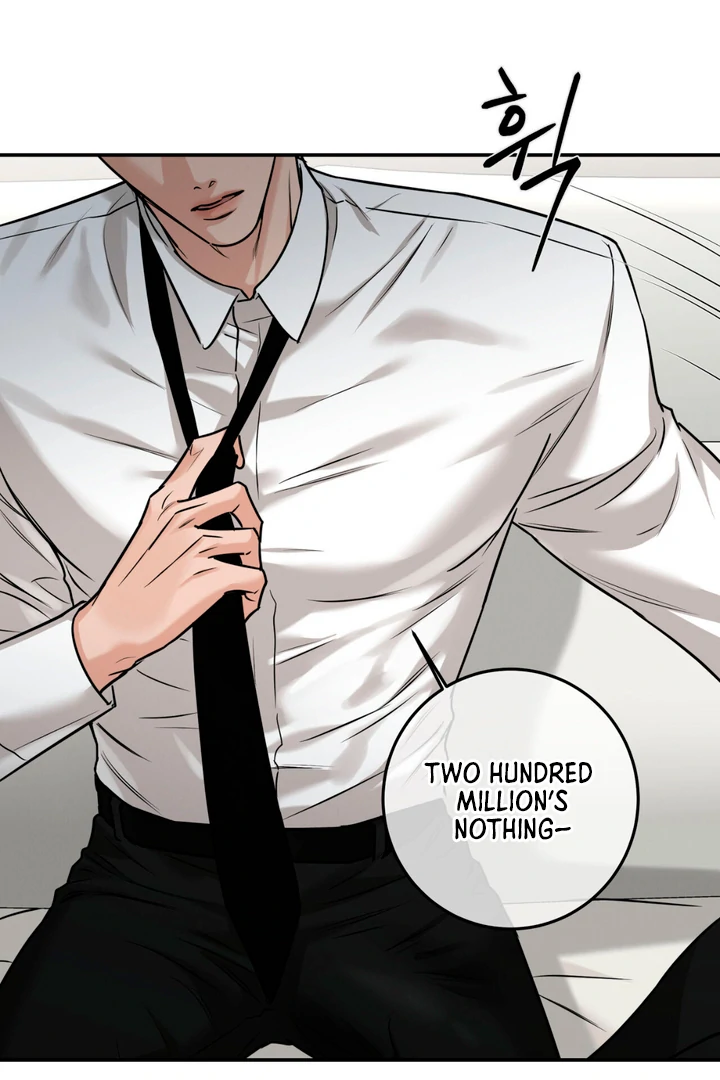 March [Kaizen Scan] - Chapter 11 manhwa