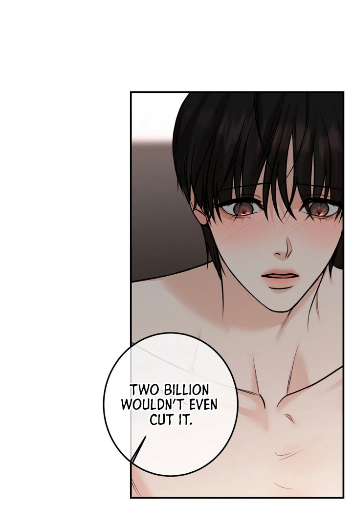 March [Kaizen Scan] - Chapter 11 manhwa