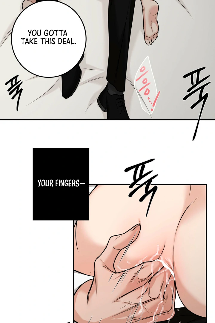 March [Kaizen Scan] - Chapter 11 manhwa