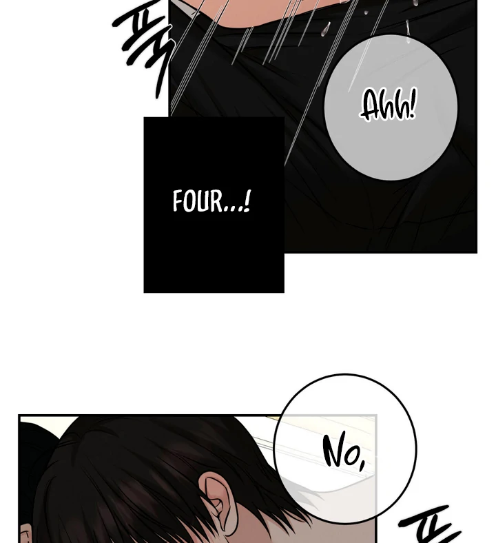 March [Kaizen Scan] - Chapter 11 manhwa