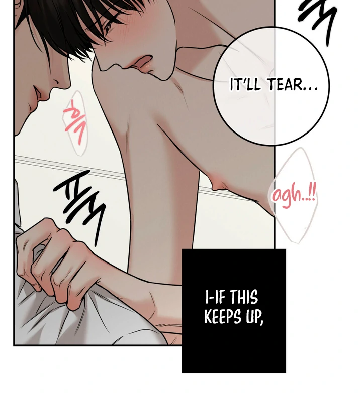 March [Kaizen Scan] - Chapter 11 manhwa