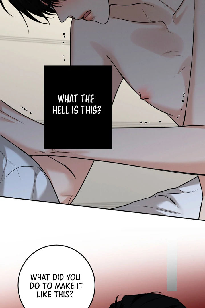 March [Kaizen Scan] - Chapter 11 manhwa