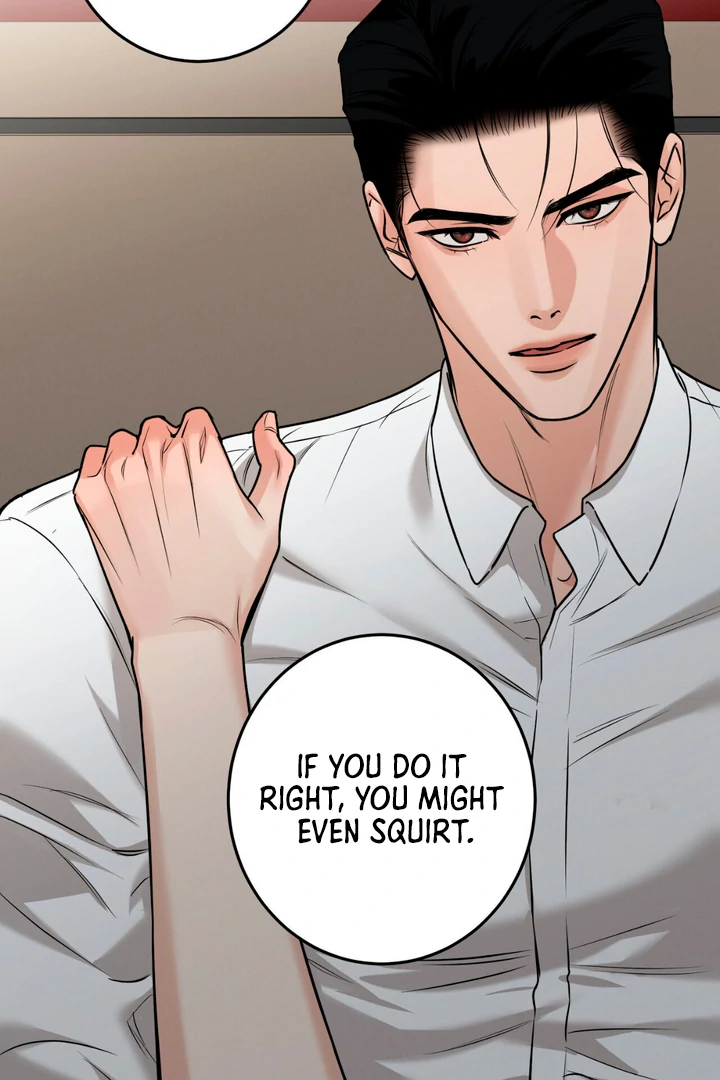 March [Kaizen Scan] - Chapter 11 manhwa