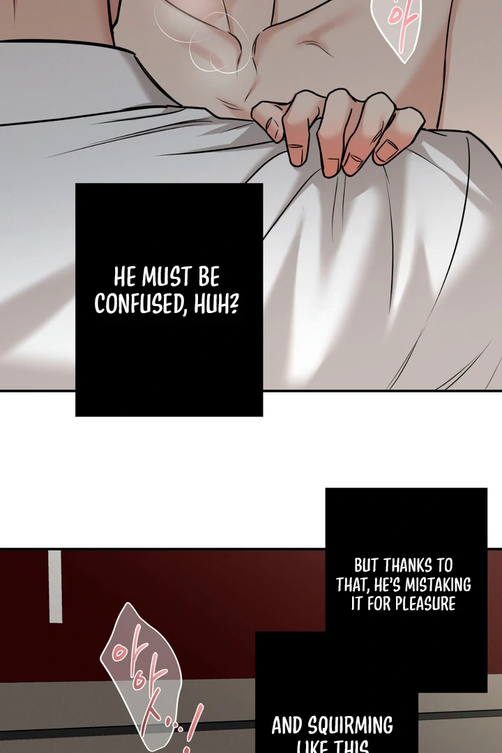 March [Kaizen Scan] - Chapter 12 manhwa