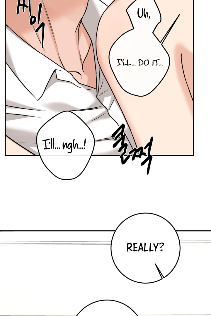 March [Kaizen Scan] - Chapter 12 manhwa