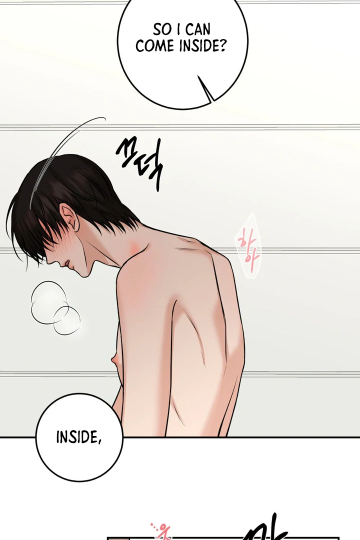 March [Kaizen Scan] - Chapter 12 manhwa