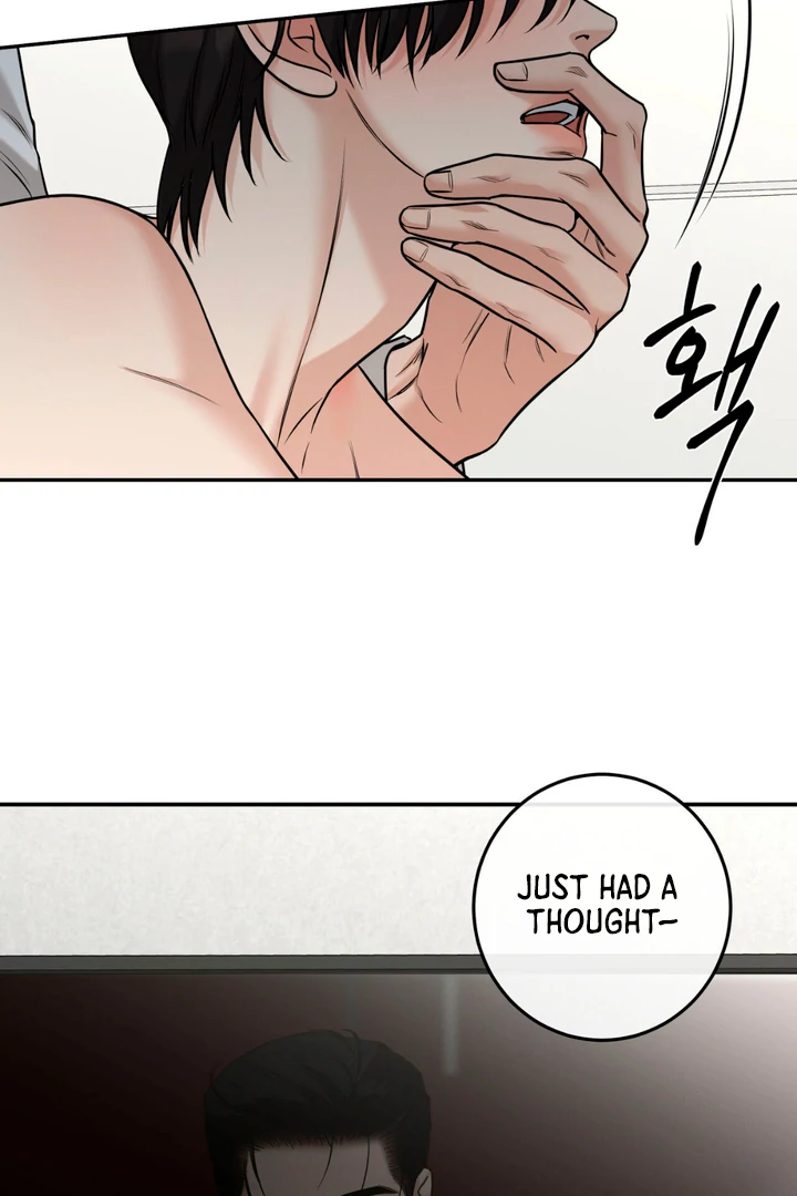 March [Kaizen Scan] - Chapter 12 manhwa