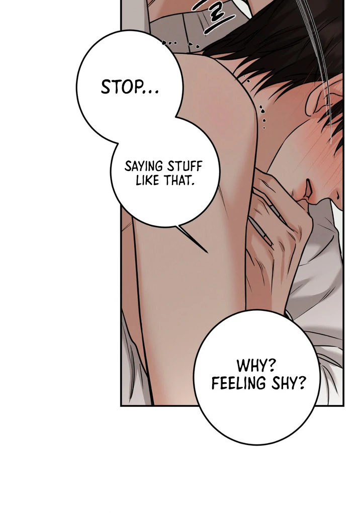 March [Kaizen Scan] - Chapter 12 manhwa