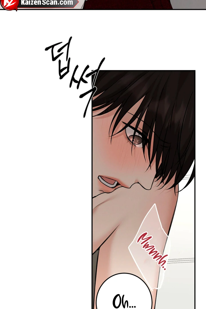 March [Kaizen Scan] - Chapter 12 manhwa