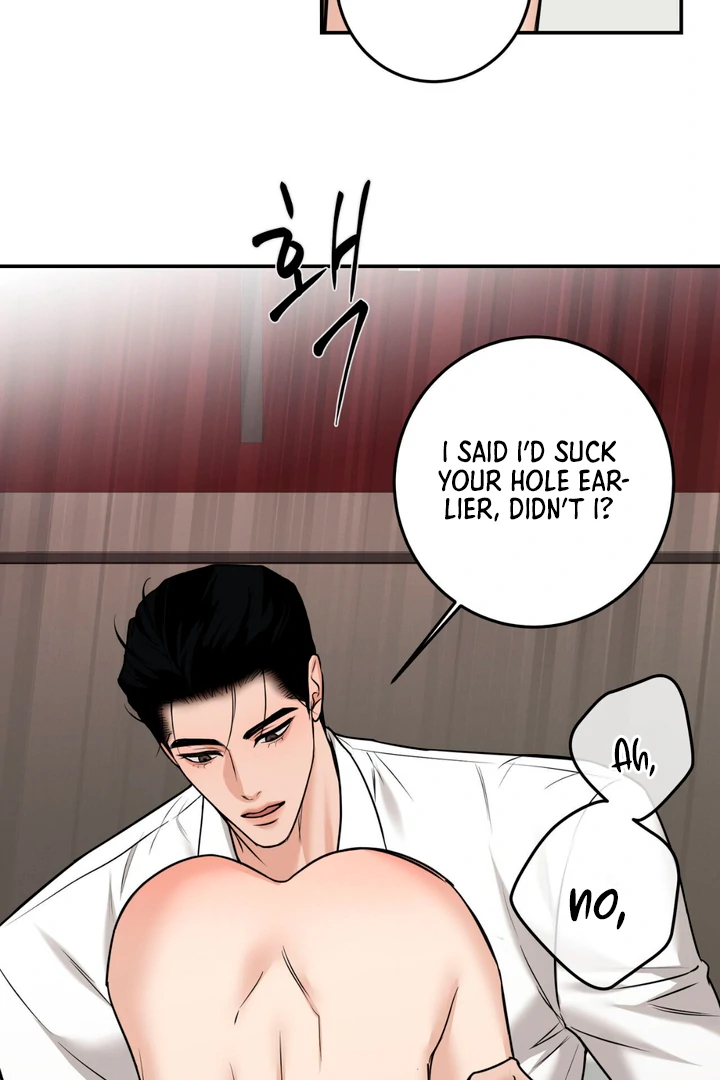 March [Kaizen Scan] - Chapter 12 manhwa