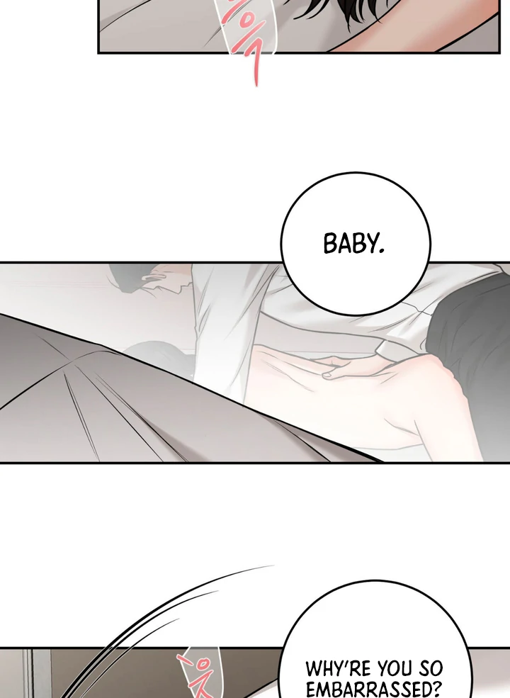 March [Kaizen Scan] - Chapter 12 manhwa