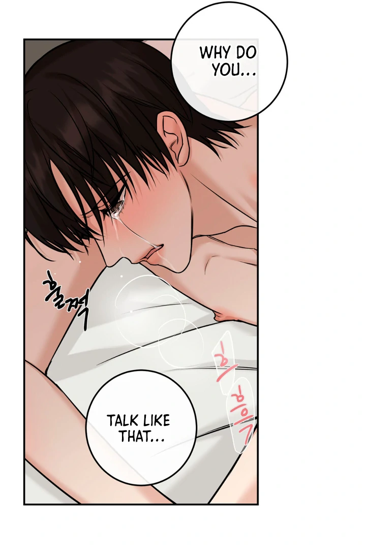 March [Kaizen Scan] - Chapter 12 manhwa