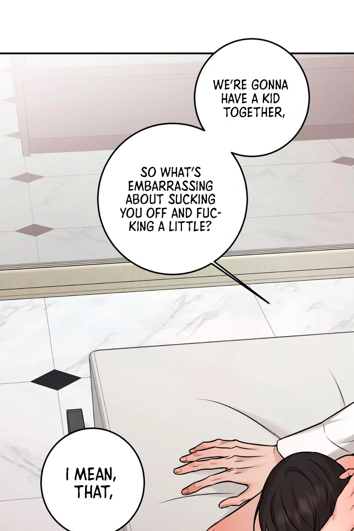 March [Kaizen Scan] - Chapter 12 manhwa