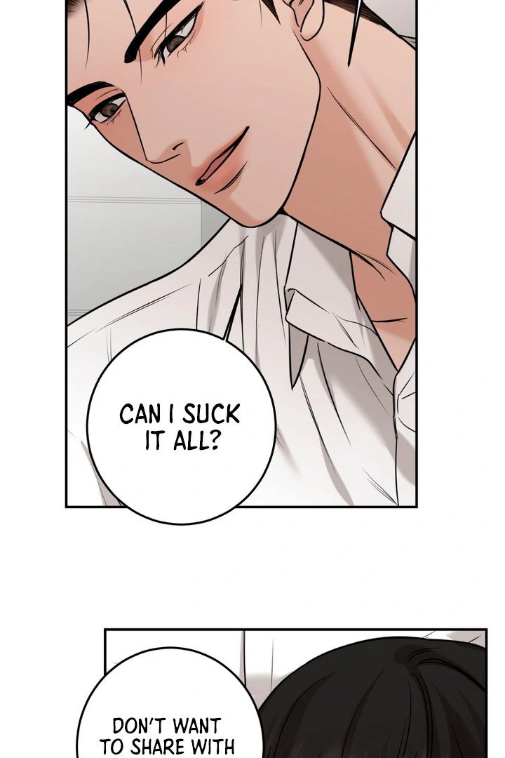 March [Kaizen Scan] - Chapter 12 manhwa