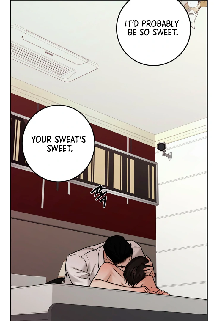 March [Kaizen Scan] - Chapter 12 manhwa