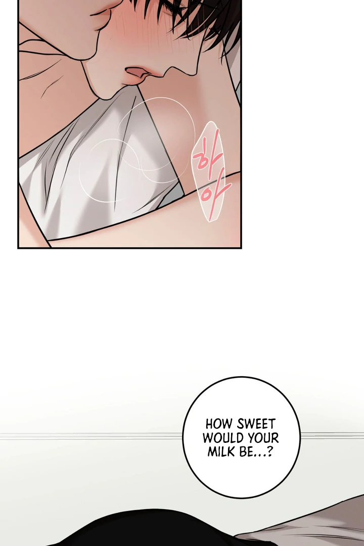 March [Kaizen Scan] - Chapter 12 manhwa