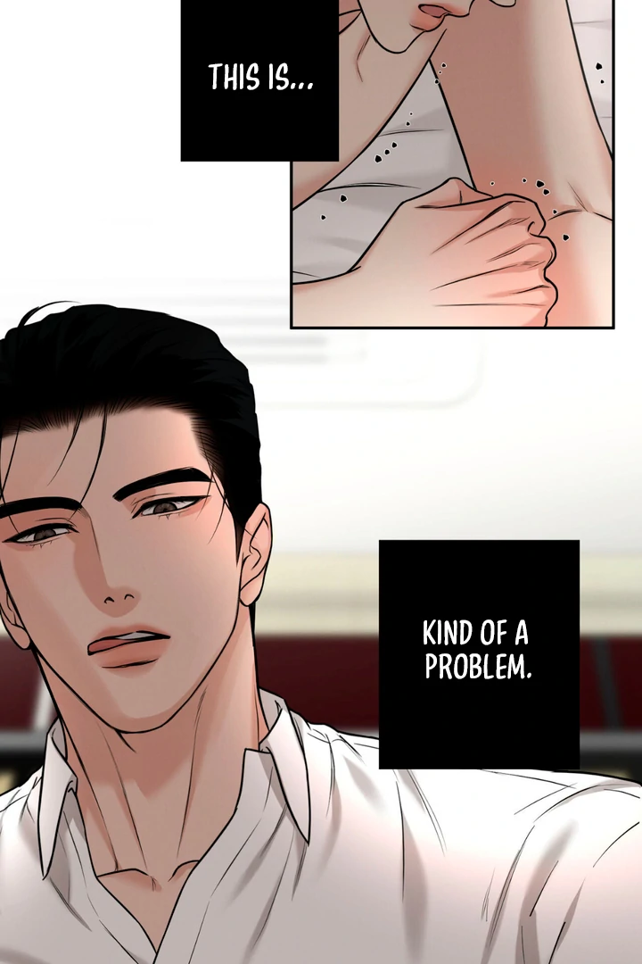 March [Kaizen Scan] - Chapter 12 manhwa