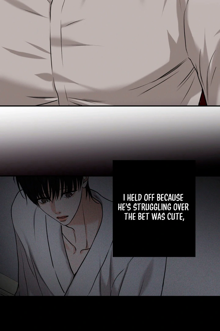 March [Kaizen Scan] - Chapter 12 manhwa