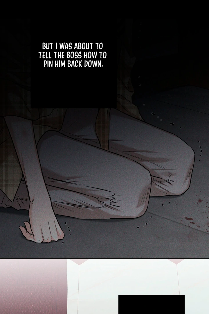 March [Kaizen Scan] - Chapter 12 manhwa