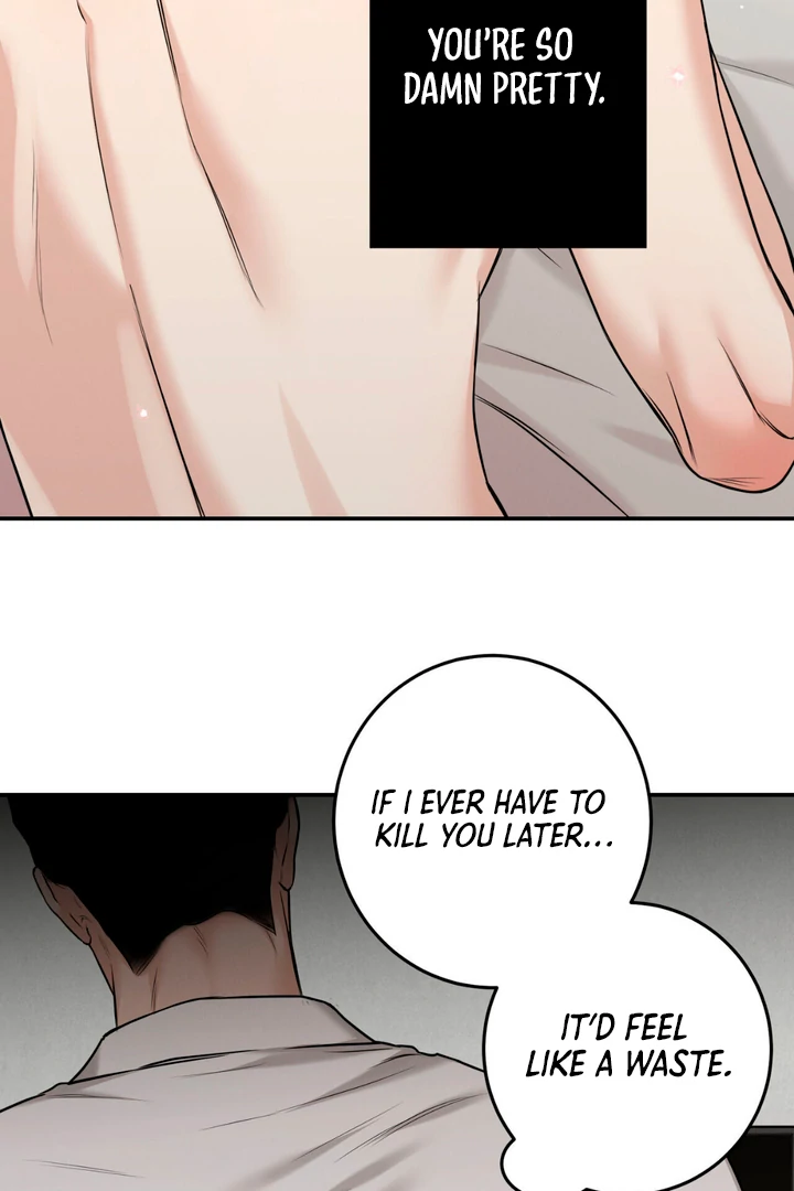 March [Kaizen Scan] - Chapter 12 manhwa