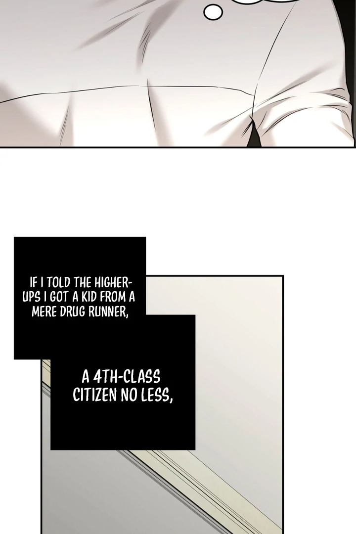 March [Kaizen Scan] - Chapter 12 manhwa