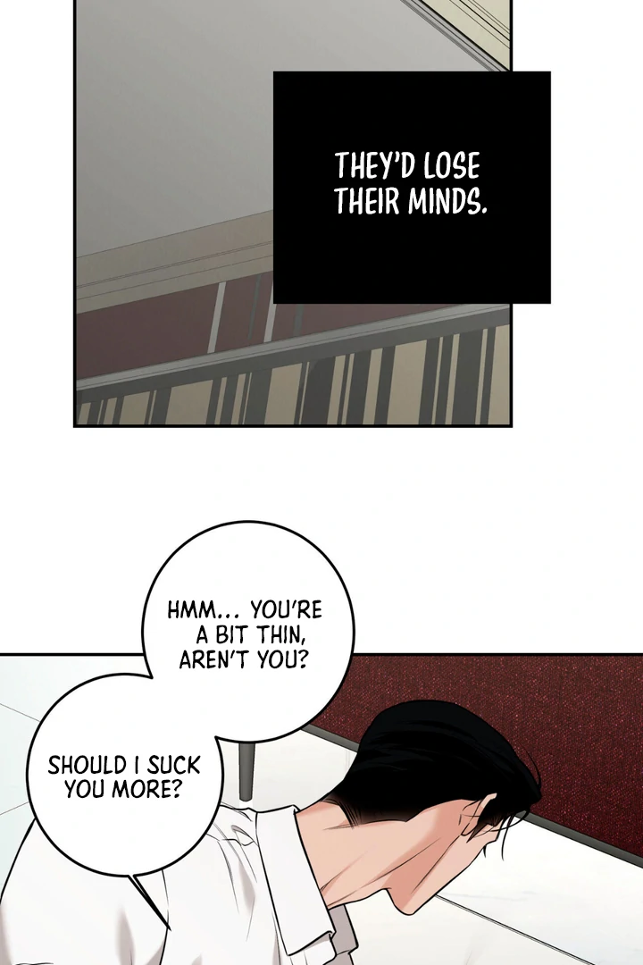 March [Kaizen Scan] - Chapter 12 manhwa