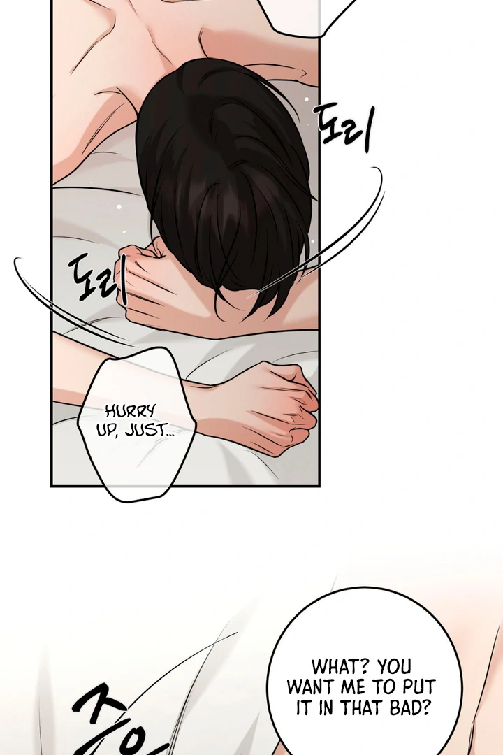 March [Kaizen Scan] - Chapter 12 manhwa