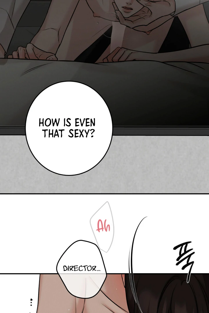 March [Kaizen Scan] - Chapter 12 manhwa